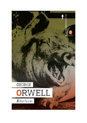 Let Lt S Llatfarm Pdf Ingyenes George Orwell Pd Dirzon